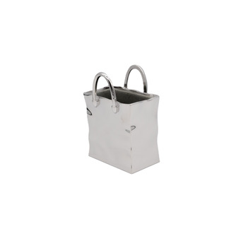 Shopping Bag Trinket Box