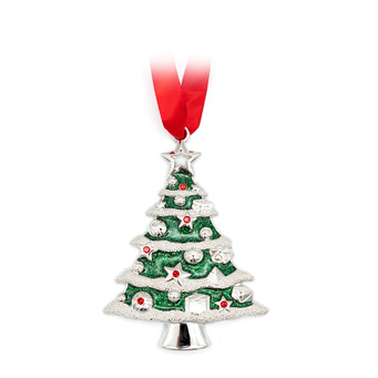 Luxury Fir Tree Christmas Decoration