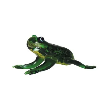 Miniature Basking Frog