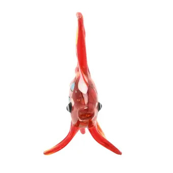 Multi-coloured Goldfish