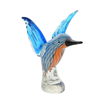 Hummingbird Glassware