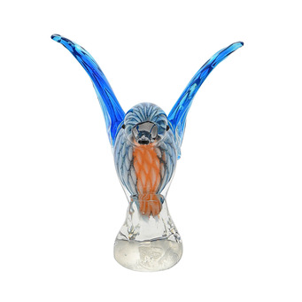 Hummingbird Glassware