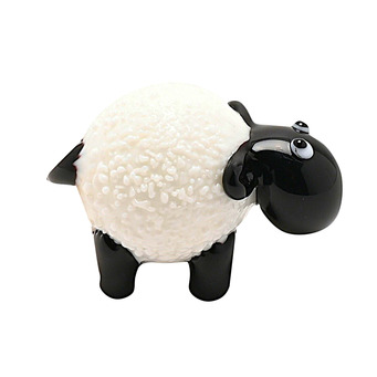 Miniature Sheep