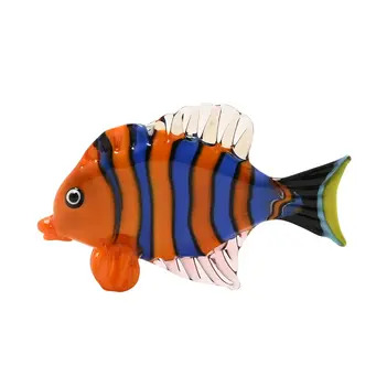 Miniature Tropical Fish