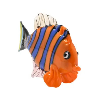 Miniature Tropical Fish