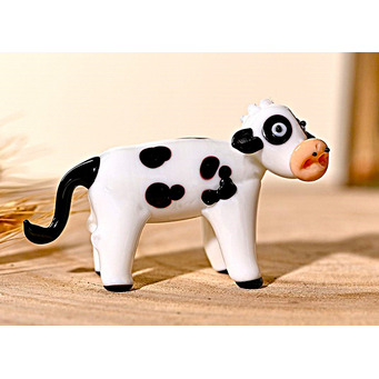 Miniature Cow