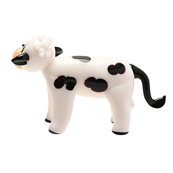 Miniature Cow