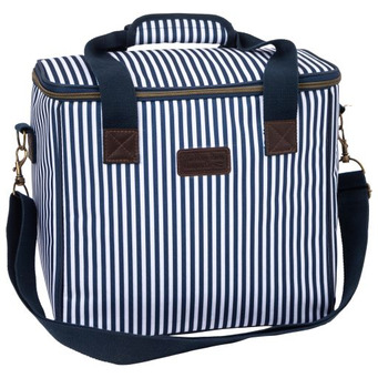 Family Breton Style Large Cooler Bag 