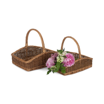 Willow Country Garden Trugs