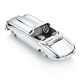 E-Type Jaguar