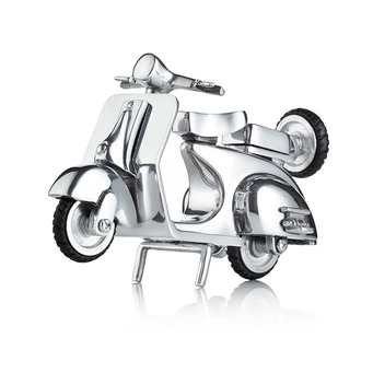 Vespa Scooter