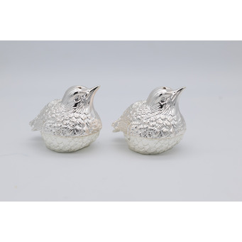 Bird Salt and Pepper Set