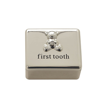 First Tooth Box