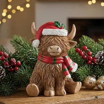 Santa's Sidekick