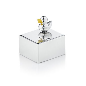 Duck Musical Box