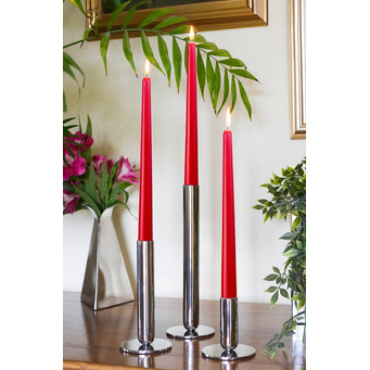 Ionic Candlesticks