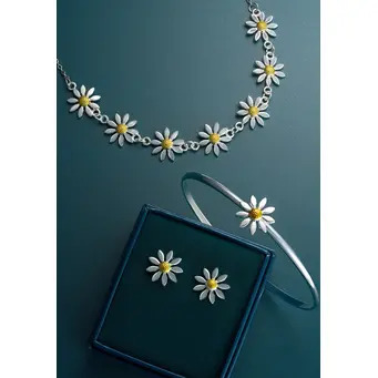 Spring Bundle Golden Daisy 3 piece Set