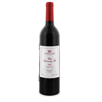 Sommelier Luxury 5-piece Wine Accessories Set