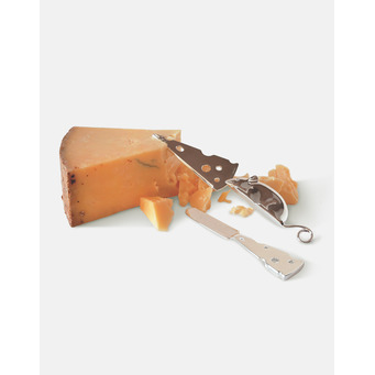 'Mouse' Cheese & Butter Knife Set 