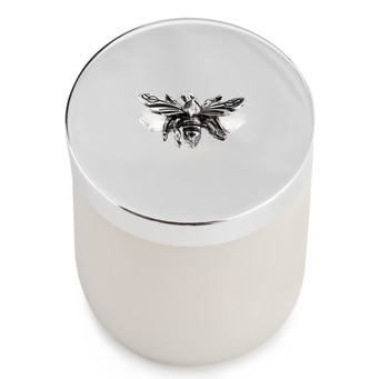 Honey Bee Fragrant Candle 
