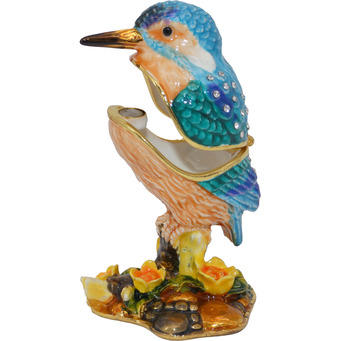 Kingfisher Box 