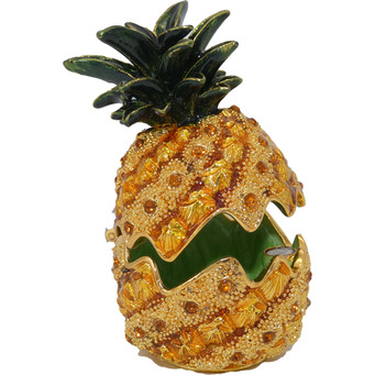 Perfect Pineapple Box 
