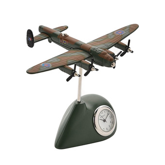 RAF Lancaster Clock