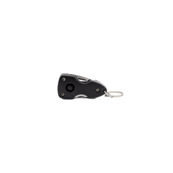 Small Pocket Tool Keyring with LED Torch