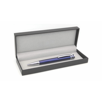 Cobalt Blue Ballpoint Pen