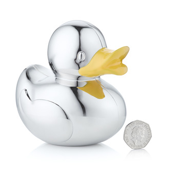 Duck Money Box