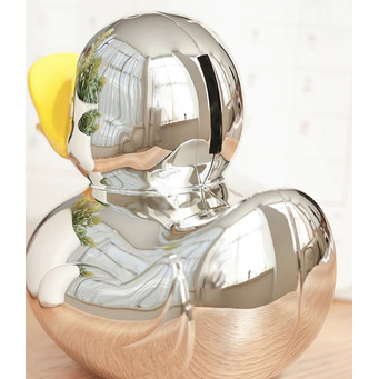 Duck Money Box