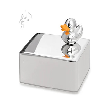 Duck Musical Box