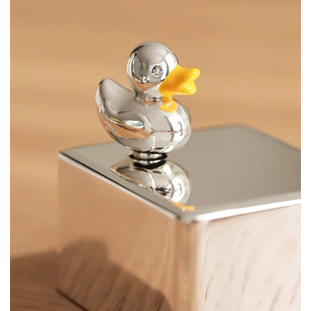 Duck Musical Box