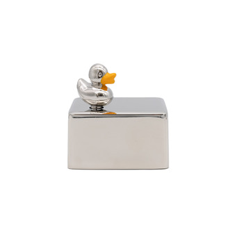 Duck Musical Box