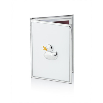 Duck Folding Double Photoframe 6 x 9cm