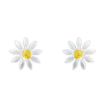Daisy Earrings