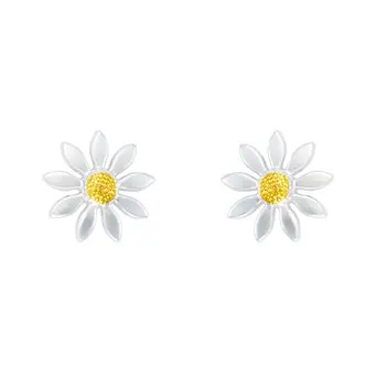 Daisy Earrings