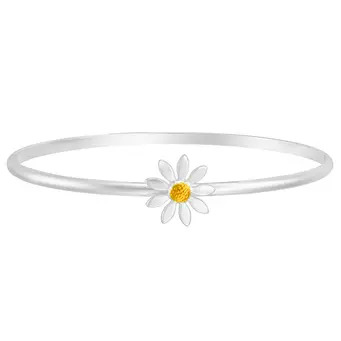  Daisy Bangle