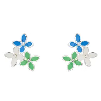 Garden Harmony Earrings 