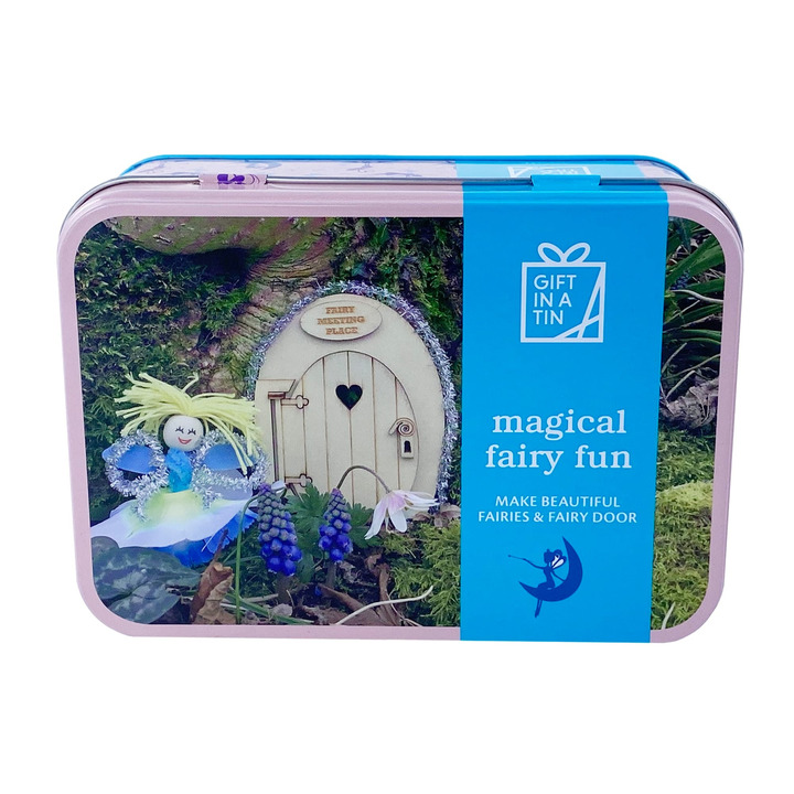 Magical Fairy Fun