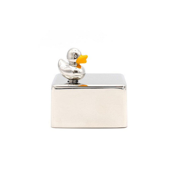 Duck Musical Box