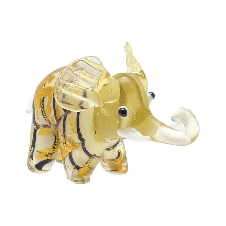 Miniature Elephant