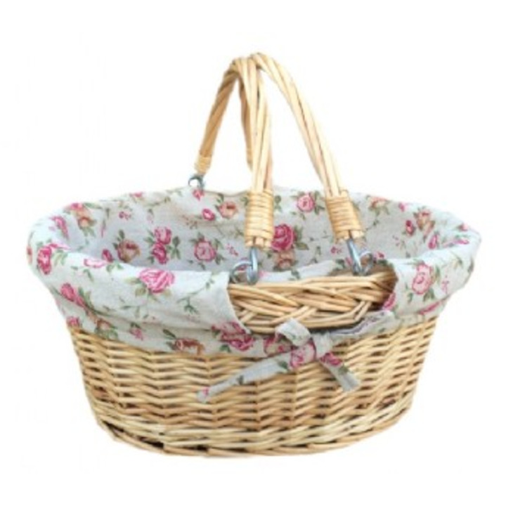 Children's Treasure Basket