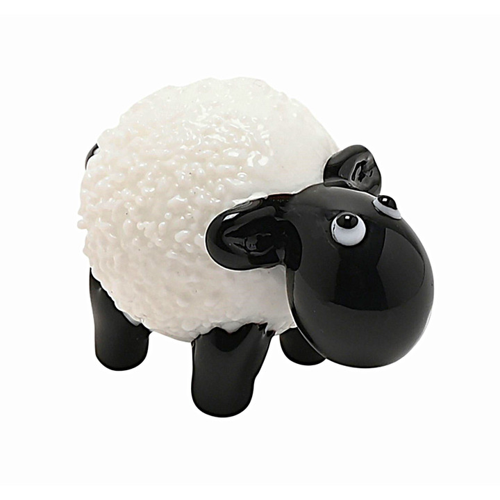 Miniature Sheep