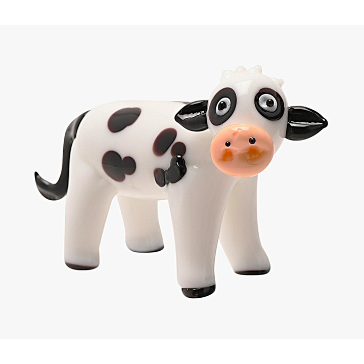 Miniature Cow
