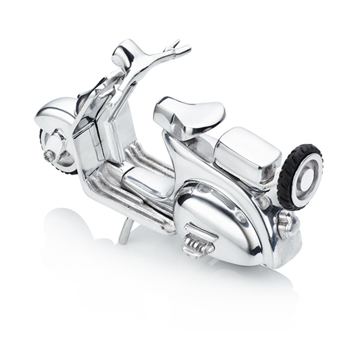 Vespa Scooter
