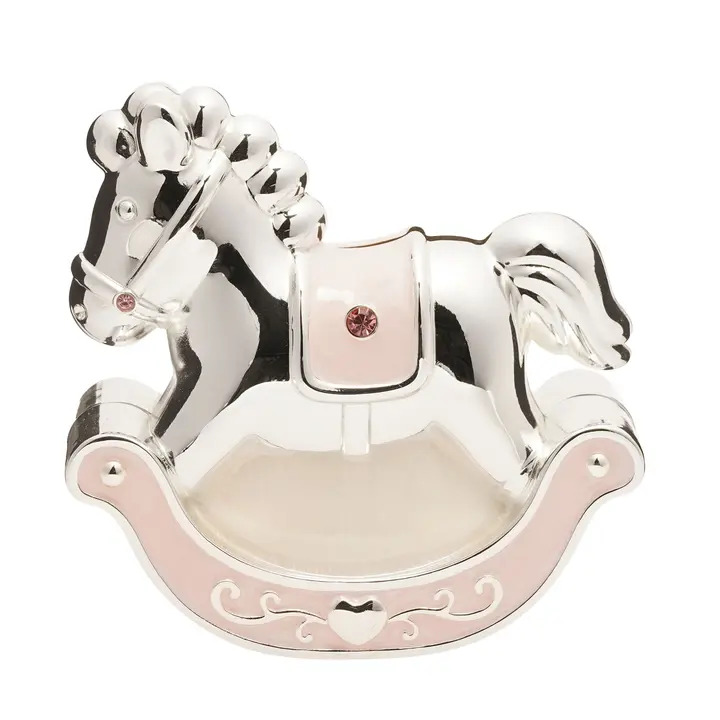 Rocking Horse Money Box - In two colours 