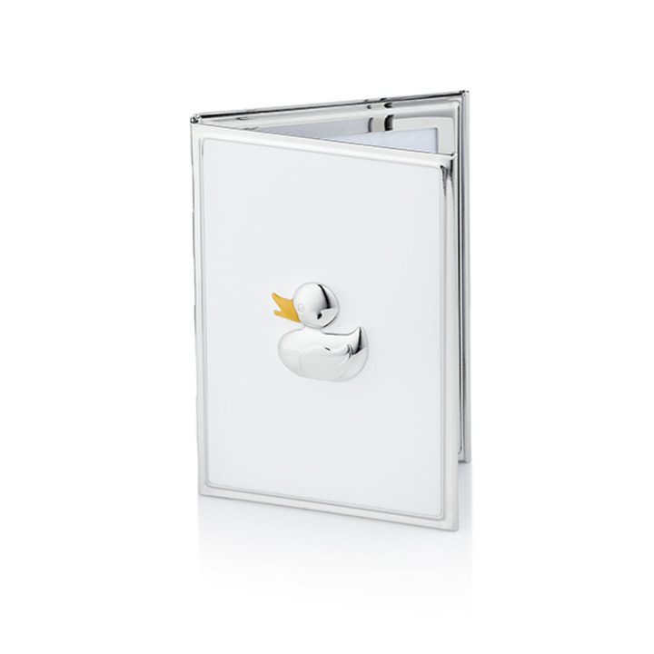 Duck Folding Double Photoframe 6 x 9cm