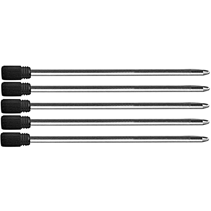 Set of 5 Refills for Multi-Tool Pen SK2013