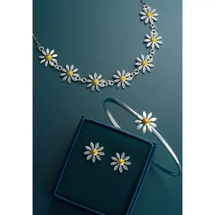 Spring Bundle Golden Daisy 3 piece Set